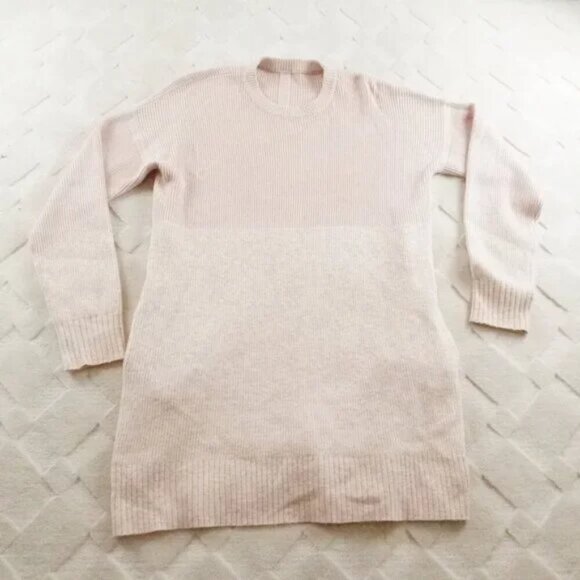 Lululemon Restful Intention Sweater - Picture 6 of 16